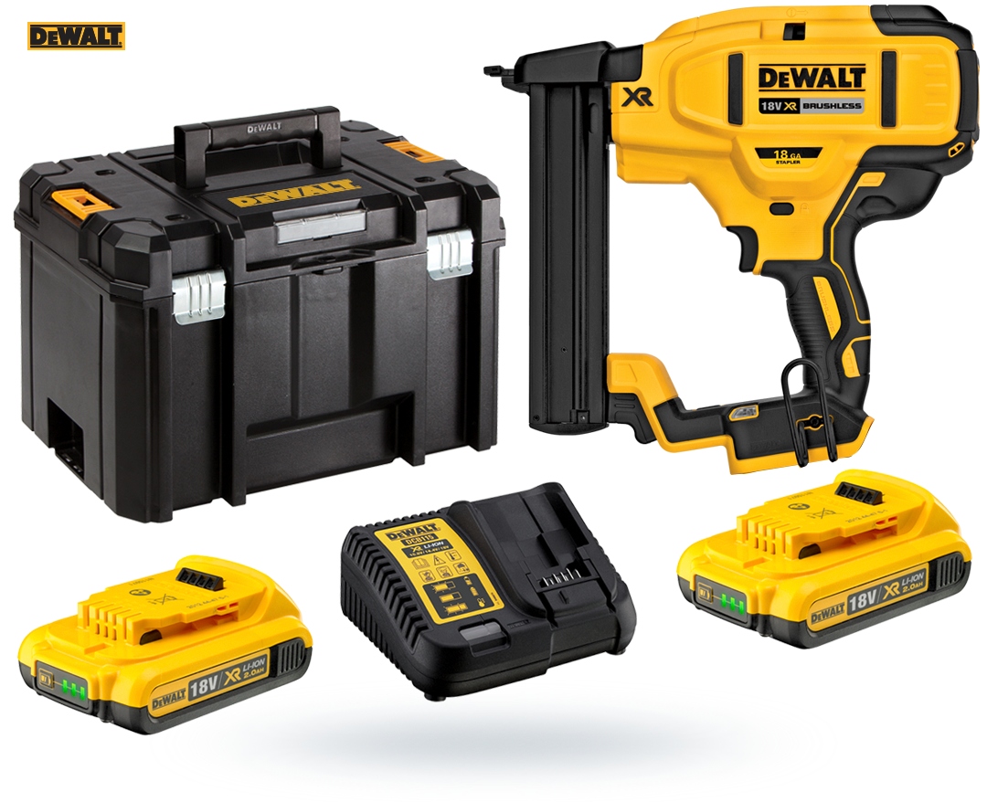 DeWalt dcn681d2 18V 2x2ah бренд DeWalt гвоздодер