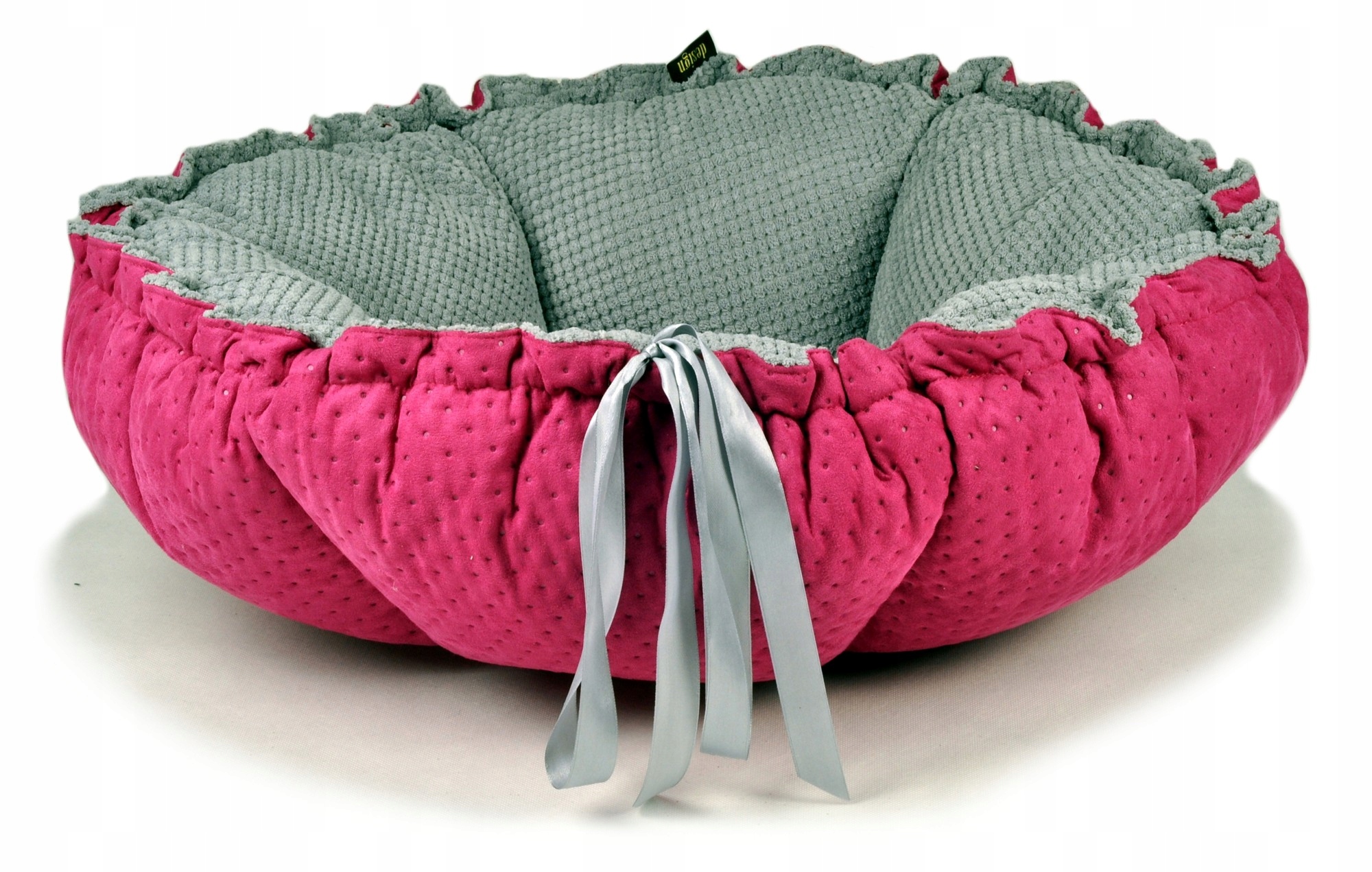 

Lauren Design Daisy 80 różowy