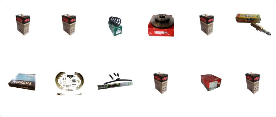 USZCZELKA GŁOWICY WÓZEK WIDŁOWY TOYOTA 7 8 1DZ II Numer katalogowy części 00118994