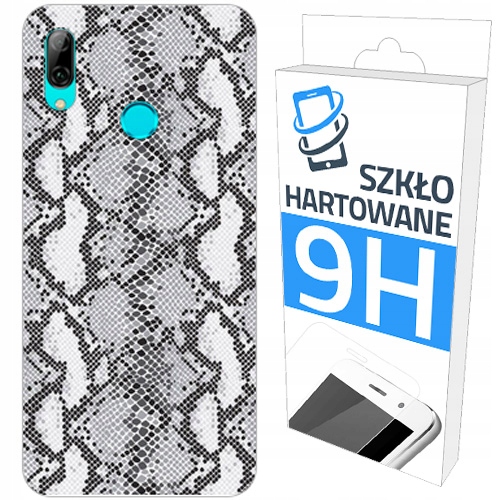 

200 wzorów Etui+szkło Do Huawei P Smart 2019 Case