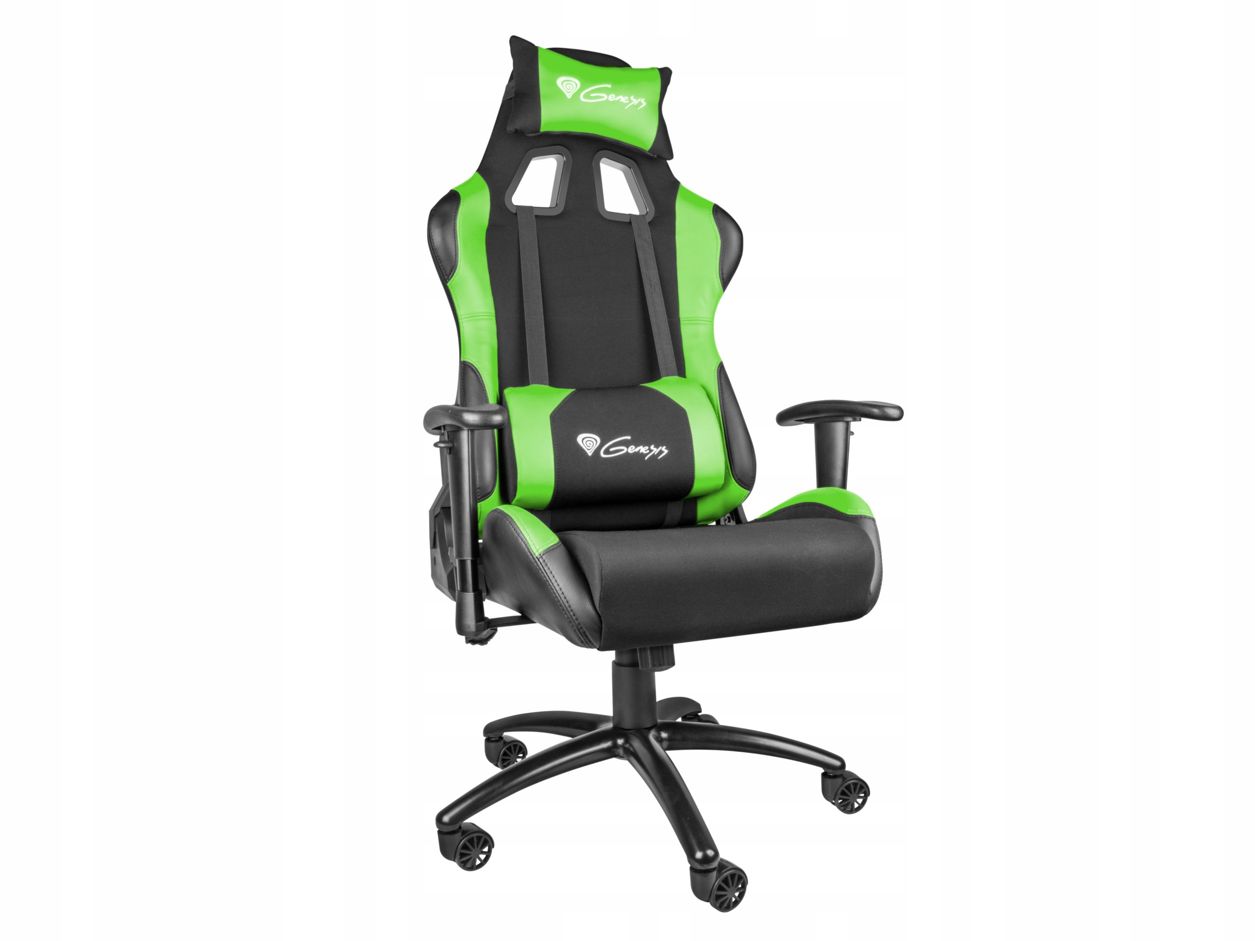 

Fotel gamingowy Genesis Nitro 550