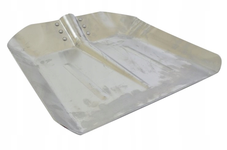 ŁOPATA ALUMINIOWA SUPER LEKKA I MOCNA 26x29cm NOWA Kod producenta 08-61026