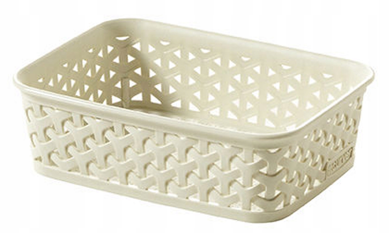 CURVER KOSZYK MY STYLE BASKET A6 KREM
