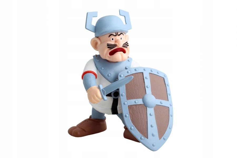 

Tissotoys Figurka Kajko i Kokosz: Kapral w