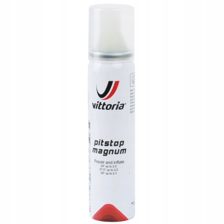 

Vittoria płyn Pit Stop Magnum 75ml