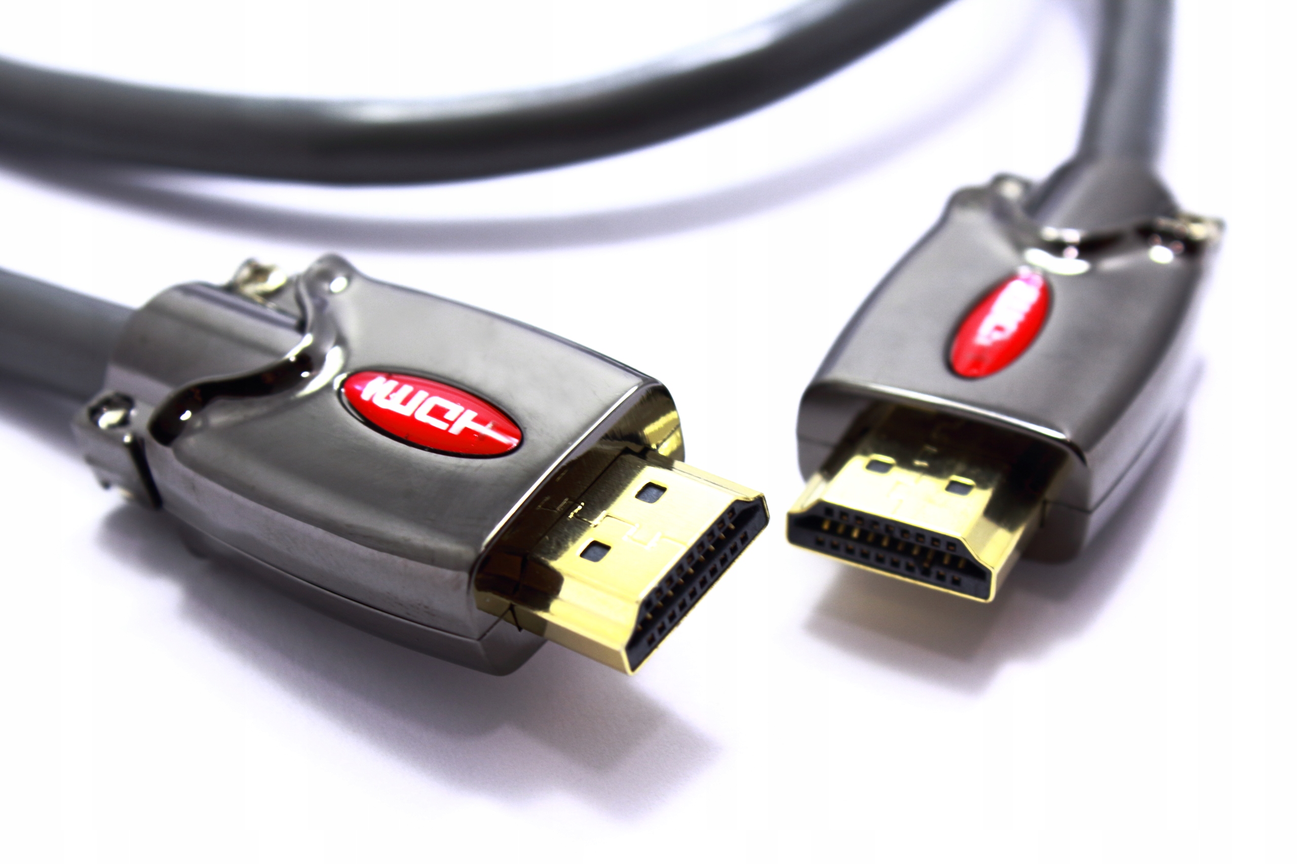 

Kabel Hdmi V1.4 Vitalco 3D Full Hd 4K 1,2M