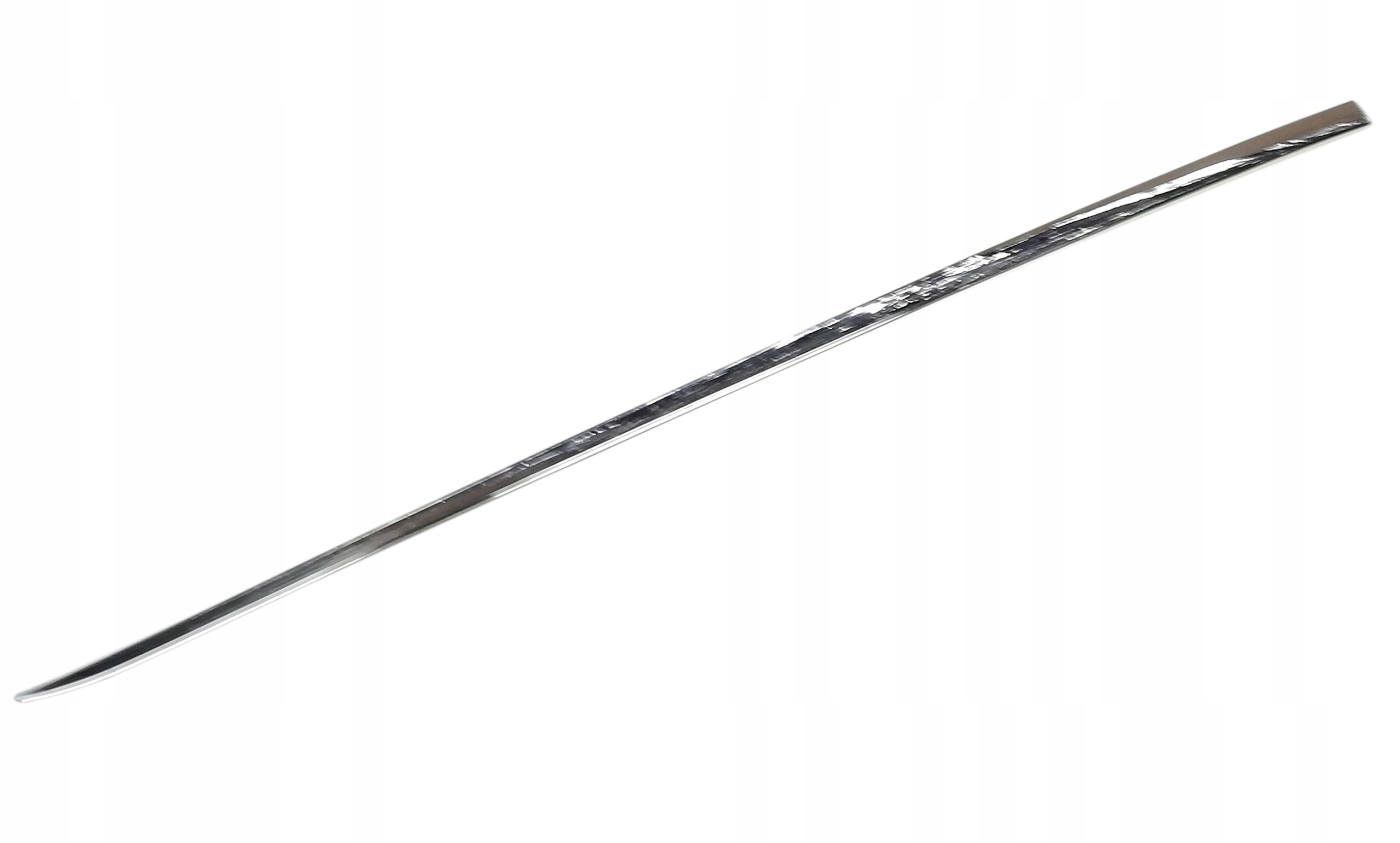 APZ415-X0492-01 - RAV4 05-12 МОЛДИНГ МОЛДИНГ ХРОМ ДВЕРЬ ПЕРЕДНЯЯ ЛЕВАЯ
