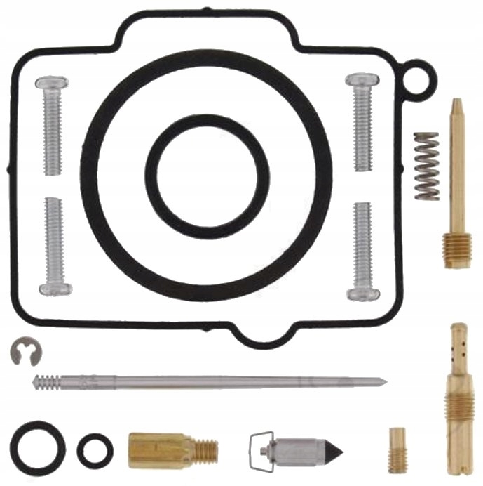Sada Oprava Karburátoru Suzuki Rm 250 98