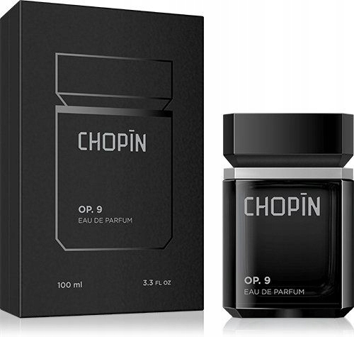 

Chopin Woda Perfumowana OP.9 edp 100 ml