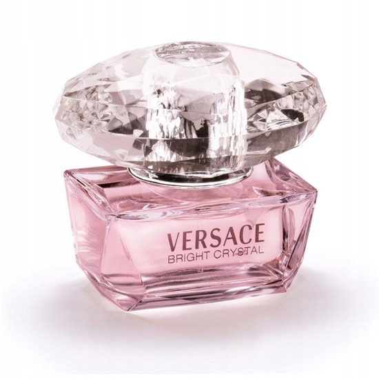 

Perfumy Versace Bright Crystal Edt 90ml