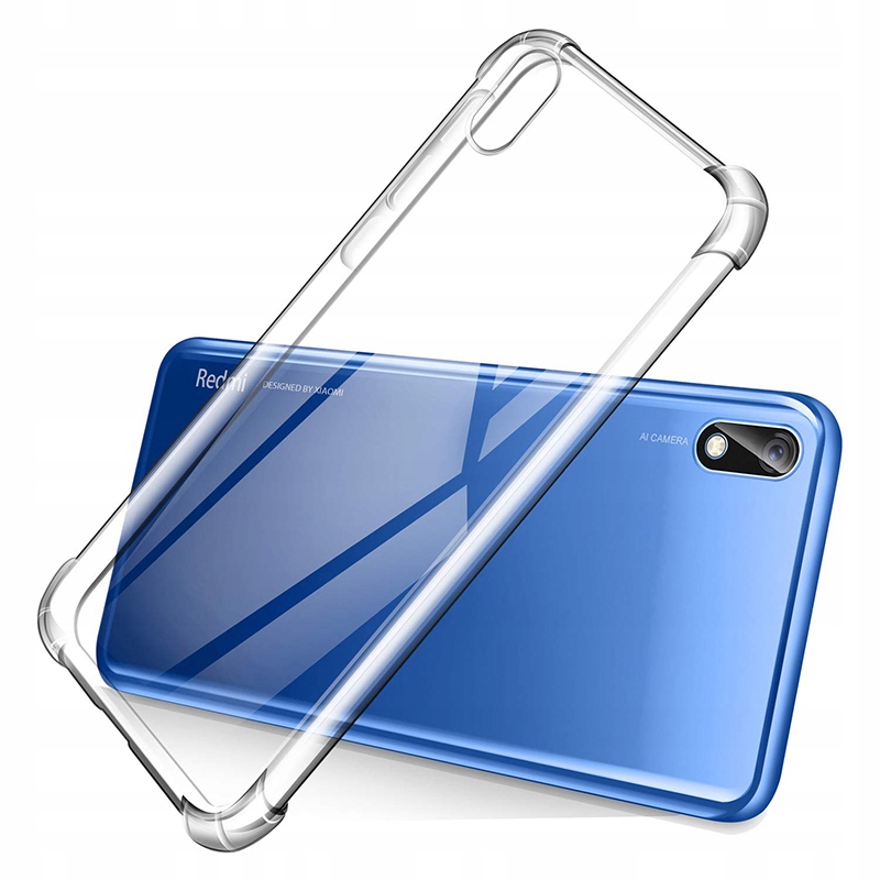 

Etui Pancerne Shockproof Case do Xiaomi Redmi 7A