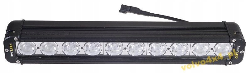 BCX100CMX - ДАЛЬНЯЯ ПАНЕЛЬ КОМБИНИРОВАННОЙ ЛАМПЫ MIX 100W CREE LED