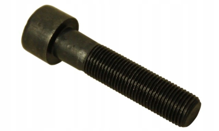 

Śruba imbusowa M10x1x45 Kl. 12.9 czarna