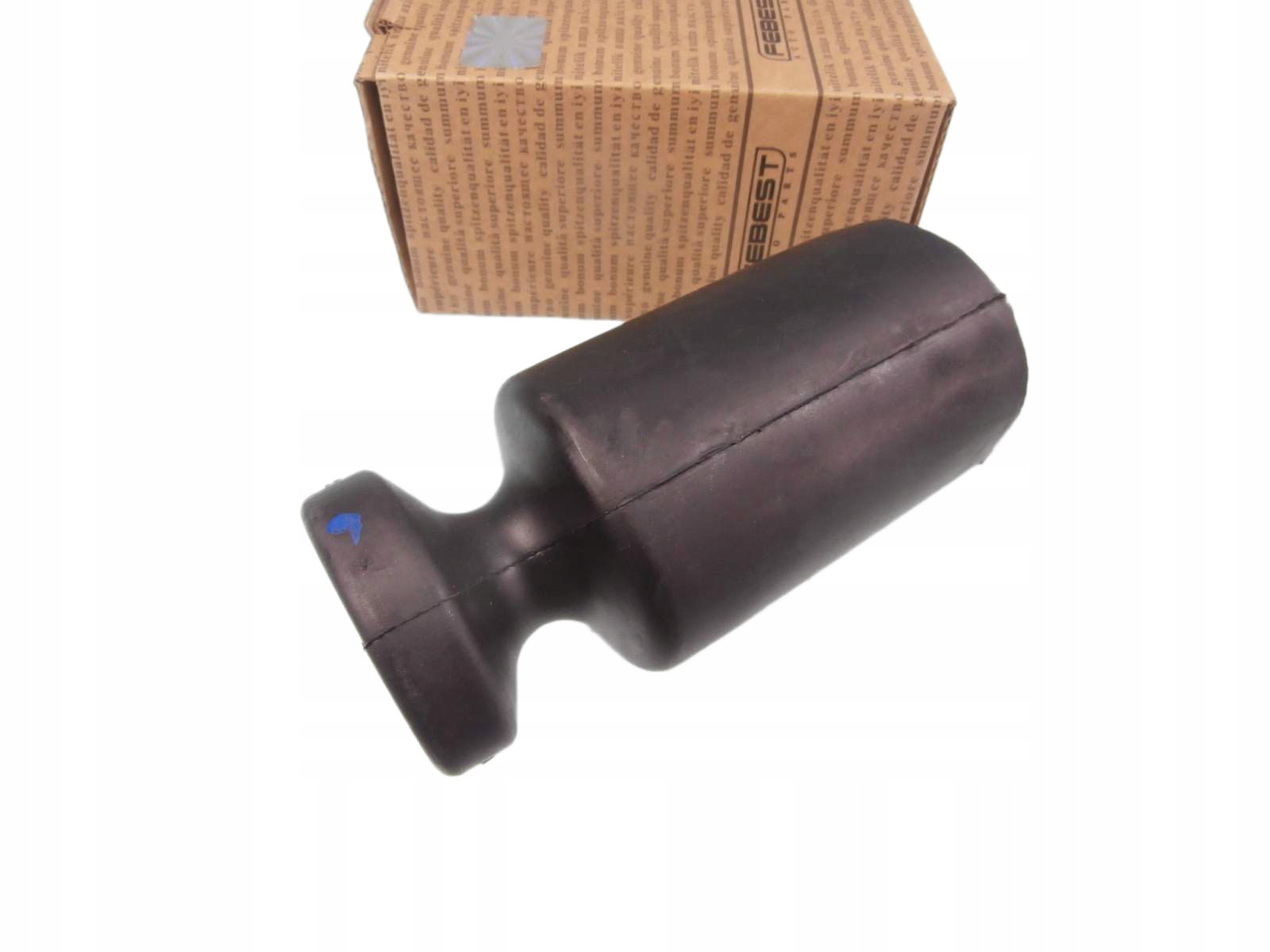 ІНФІНІТІ Fx35 Fx45 02-08 ЗАХИСТ АМОРТИЗАТОРА ЗАД.