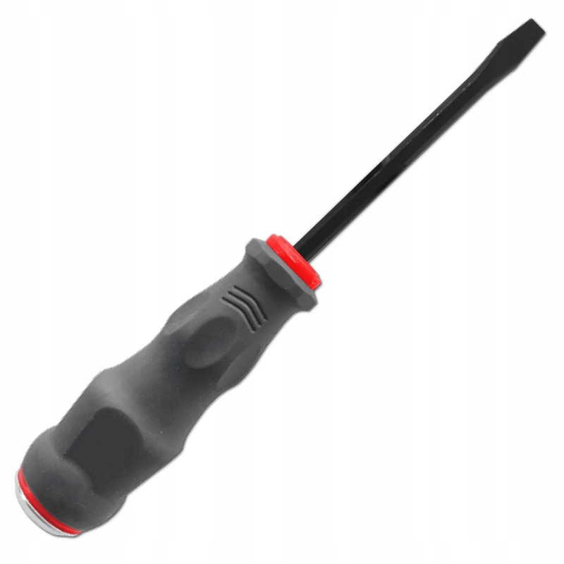 WKRĘTAK SOFT DO POBIJANIA PŁASKI 5x 100mm ŚRUBOKRĘ