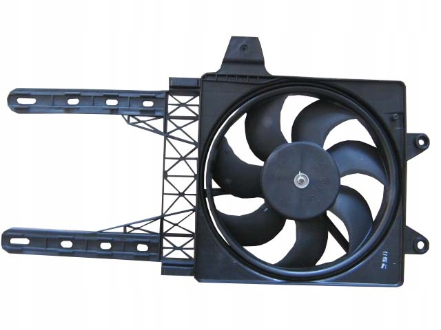 WENTYLATOR CHŁODNICY FIAT PUNTO 1.2 1.6 1993-1997