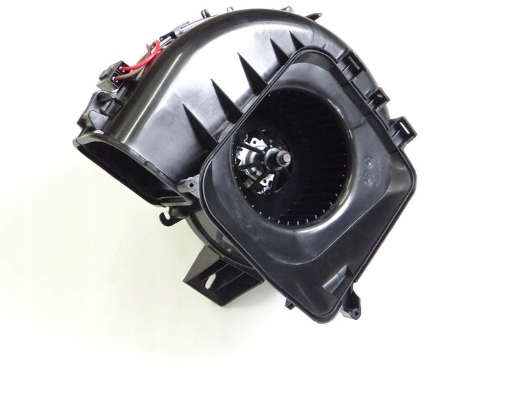 5556NU-2 - ВЕНТИЛЯТОР ОХЛАЖДЕНИЯ OPEL COMBO CORSA C + AC