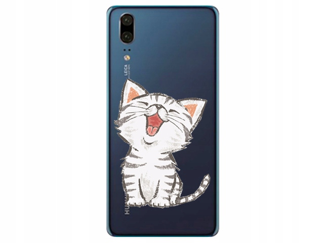 

200 wzorów Etui do Huawei P20 Case Obudowa Plecki