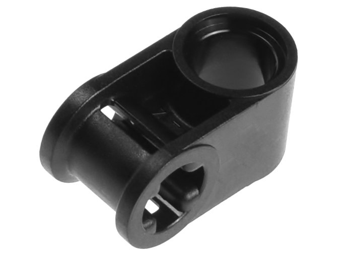 

Lego Technic Łącznik 6536 czarny 4 szt.