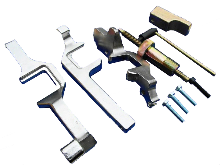 Mark-moto Blokovanie Rozvodov Citroen, Peugeot, Mini 1.4 1.6, 16V Vti Thp