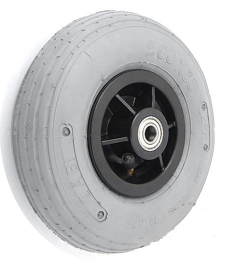 

Fi 200 Koło Pneumatyczne, Kółko Pompowane 200X50