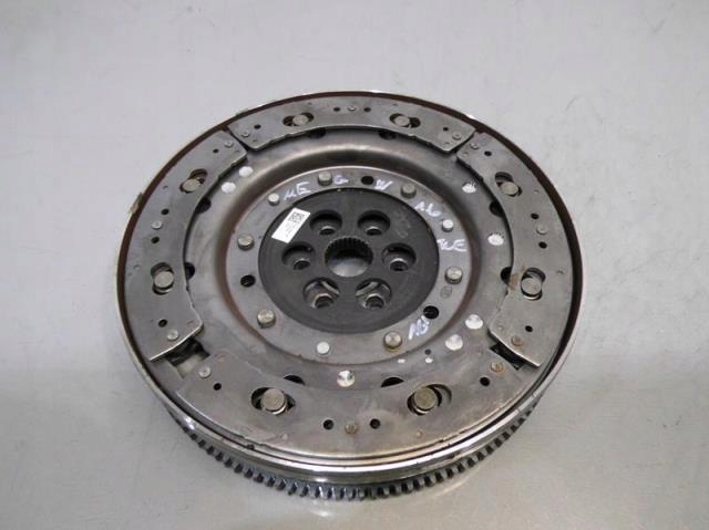 KOŁO ZAMACHOWE RENAULT MEGANE IV GT 1.6 TCE