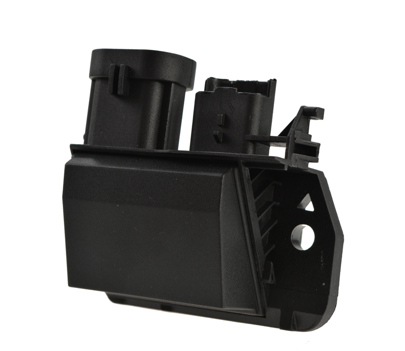 OPORNIK WENTYLATORA 9673999980 CITROEN PEUGEOT Producent części Fast