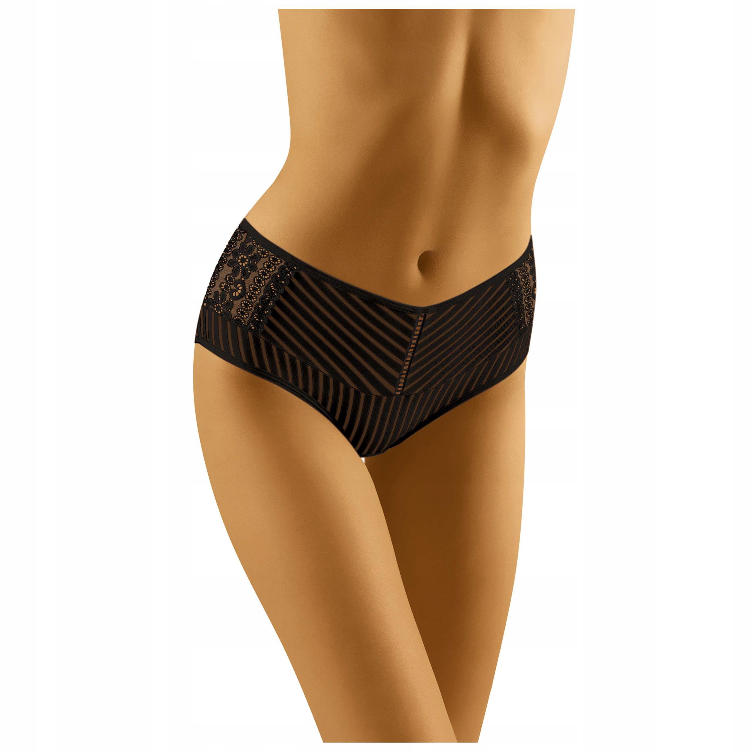 

Polskie Figi Damskie Majtki Wolbar M