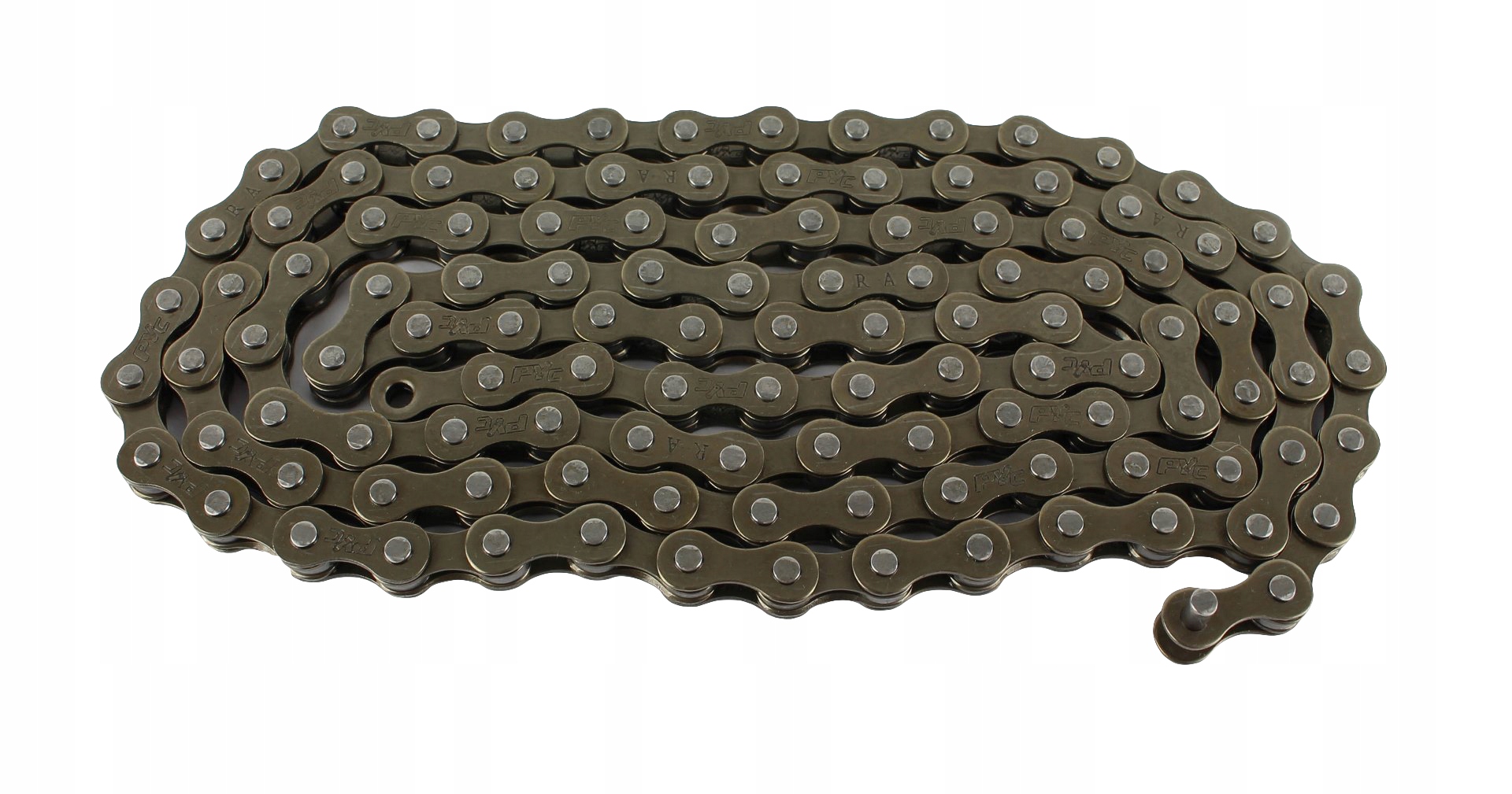 ŁAŃCUCH ROWEROWY 6/7rz 1/2x3/32 114ogn P7001 33616