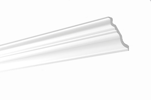 LX155 NMC LISTWA PRZYSUFITOWA SZTUKATERIA