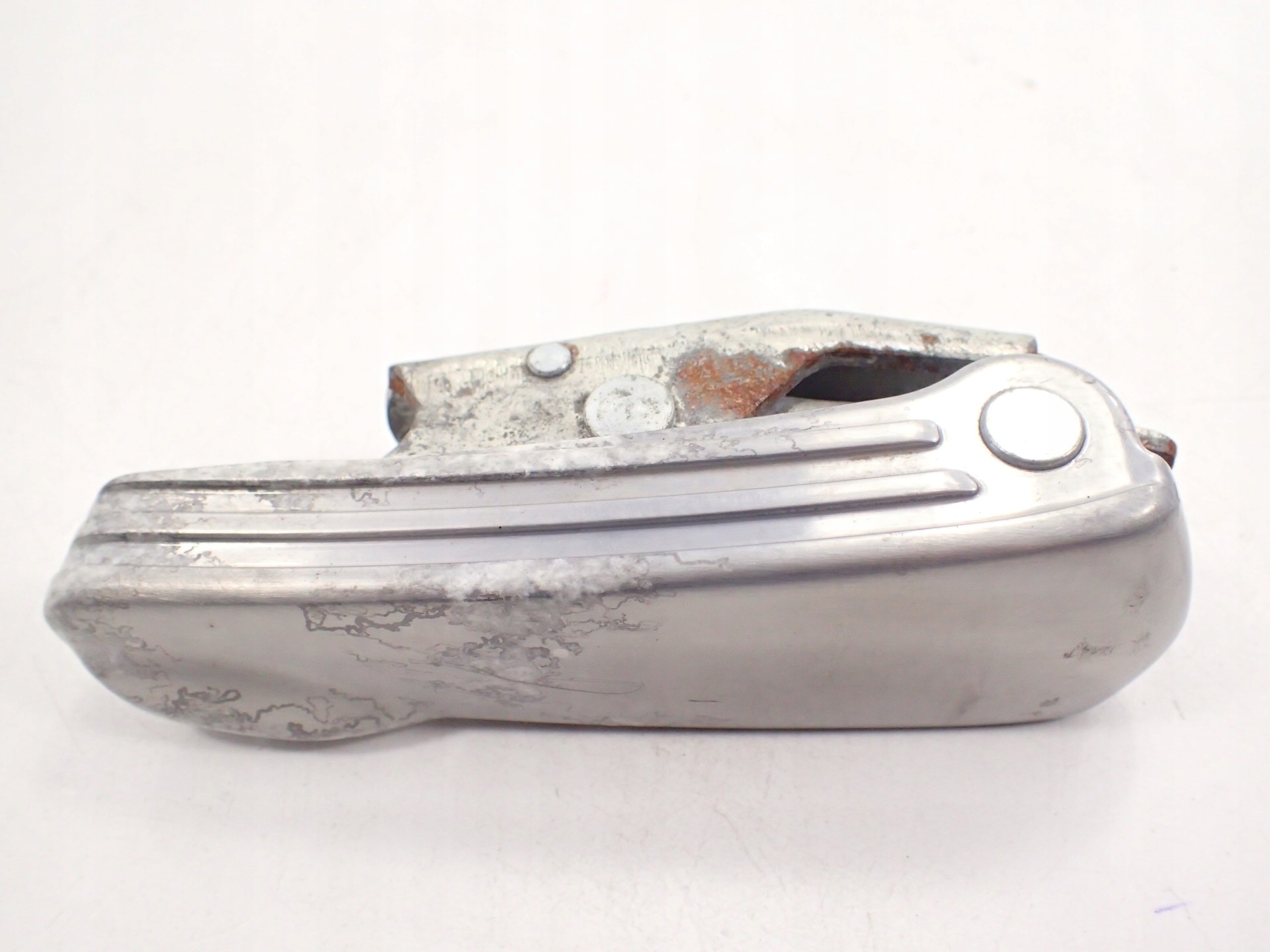 Set [P] podnóżek pasażera Piaggio Vespa GTS 300