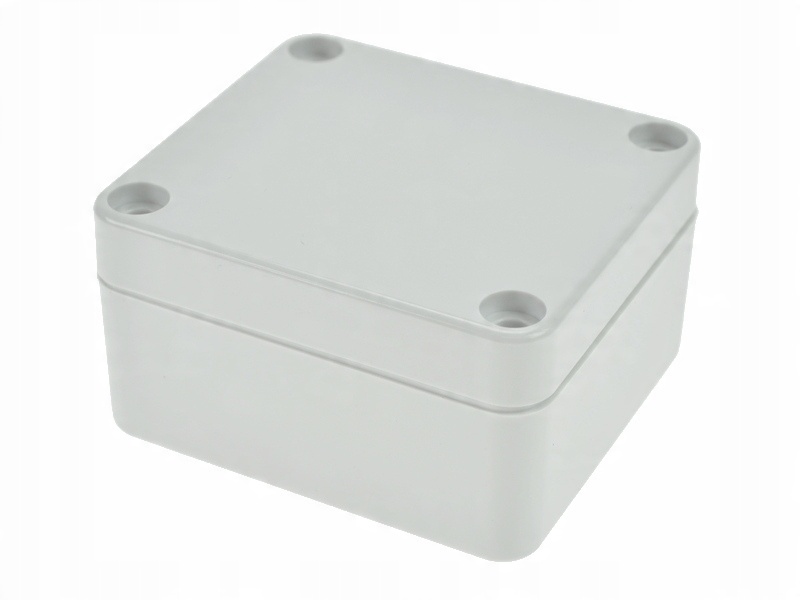 

Obudowa uniwersalna 64mm 58mm 35mm poliwęglan