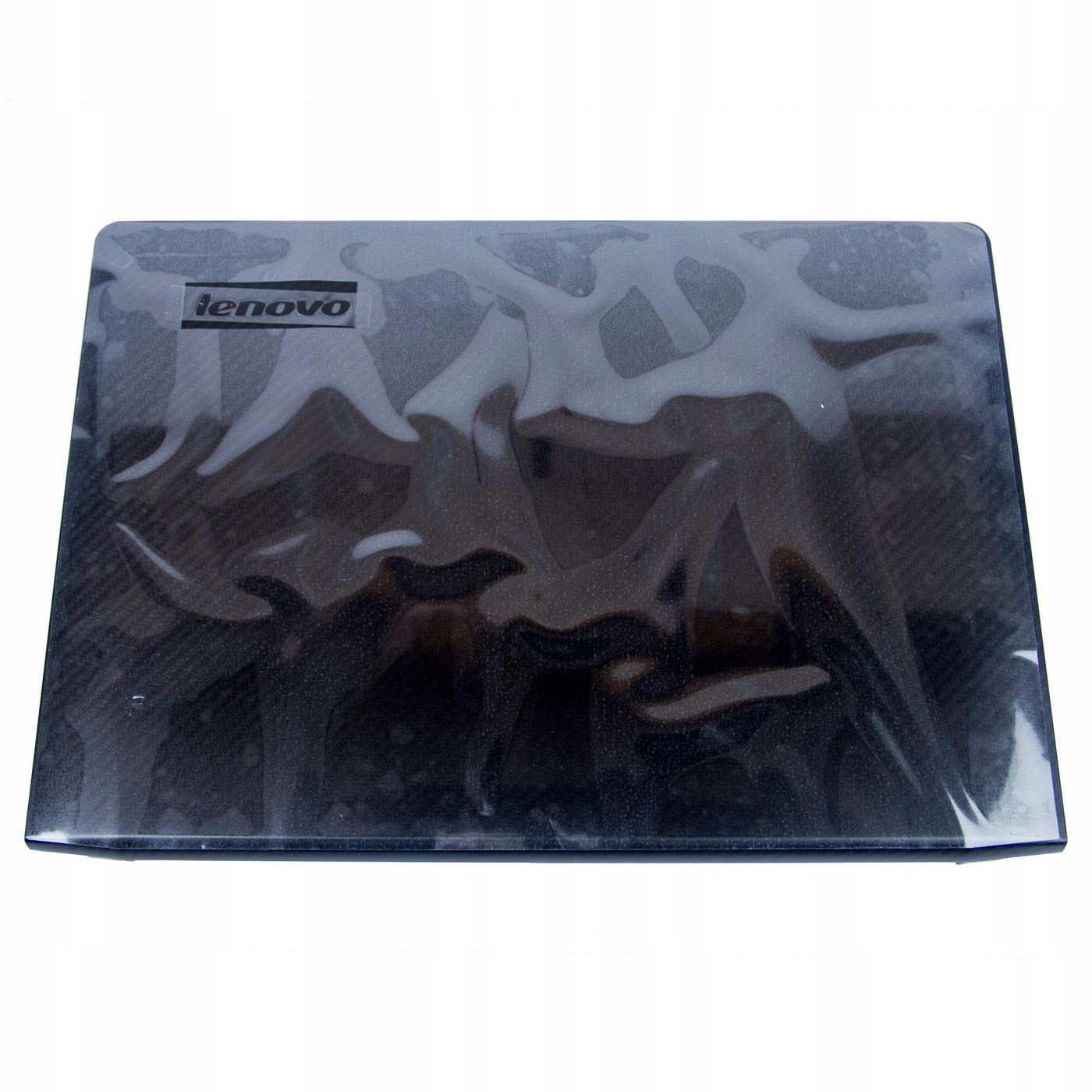 Kryt snímače LCD zadní klapka Lenovo IdeaPad Y400 Y410P Y410 černá nová