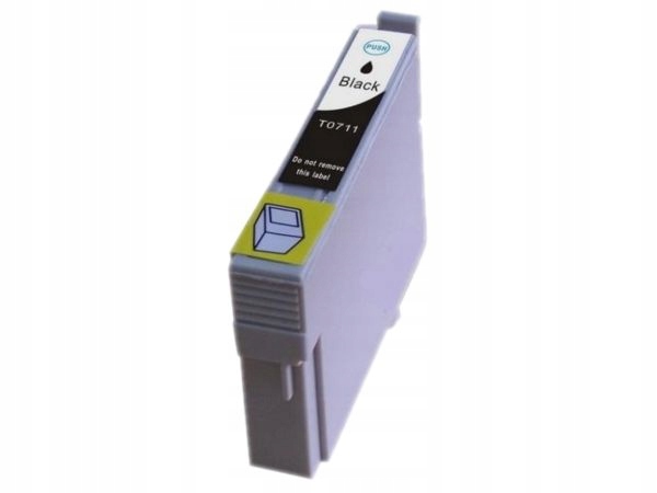

Tusz Do Drukarki Epson T0711 DX4450 DX5000 DX5050