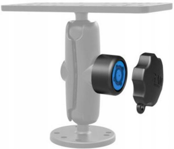 RAM Mount Blokada Zabezpieczająca Przed Kradzieżą Do Ramion 1