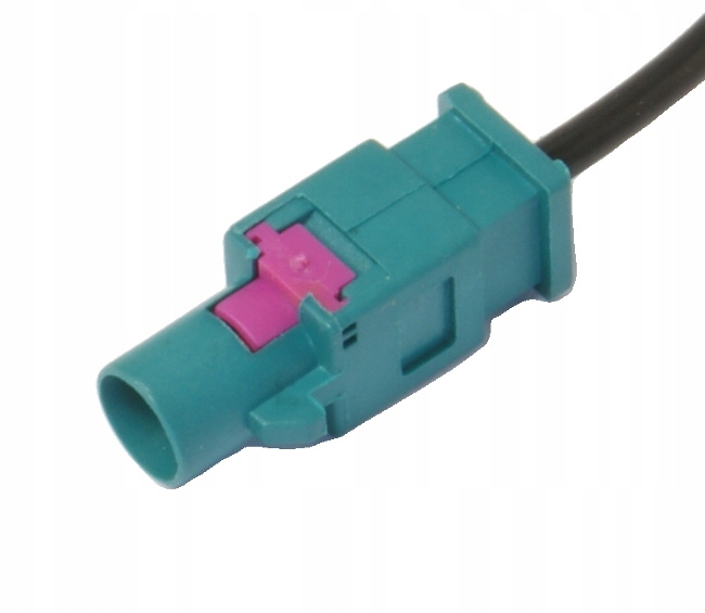 Antena SHARK I Phantom Fakra - AM/FM Marka inna