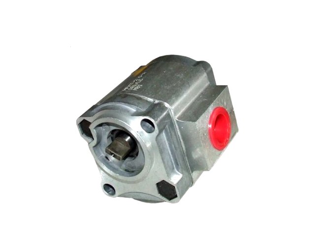 2001193H p011 - Насос 2,6 для погрузочного лифта Dhollandia продвижение