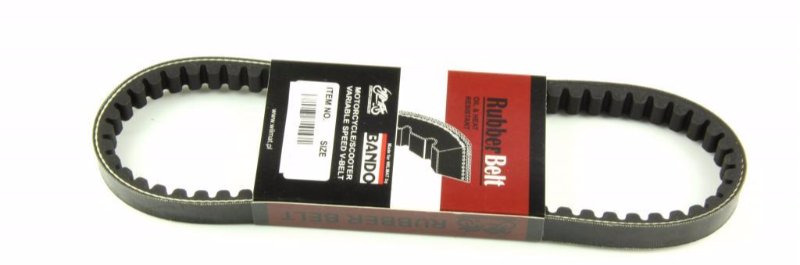 

Pasek Bando Kevlar 729 x 17,7 x 30 Skuter 4T Mocny