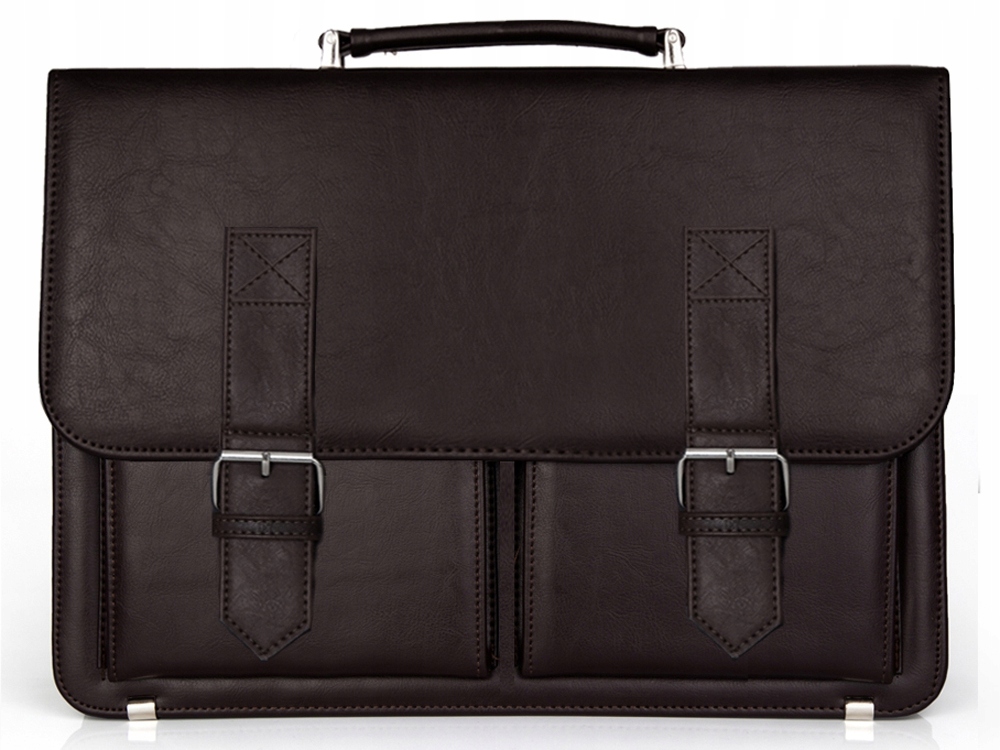 

Polska Aktówka Teczka Listonoszka Solome