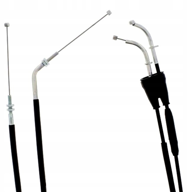 731.01.25 - ТРОС ГАЗ ALL BALLS SUZUKI DR-З 400 00-08