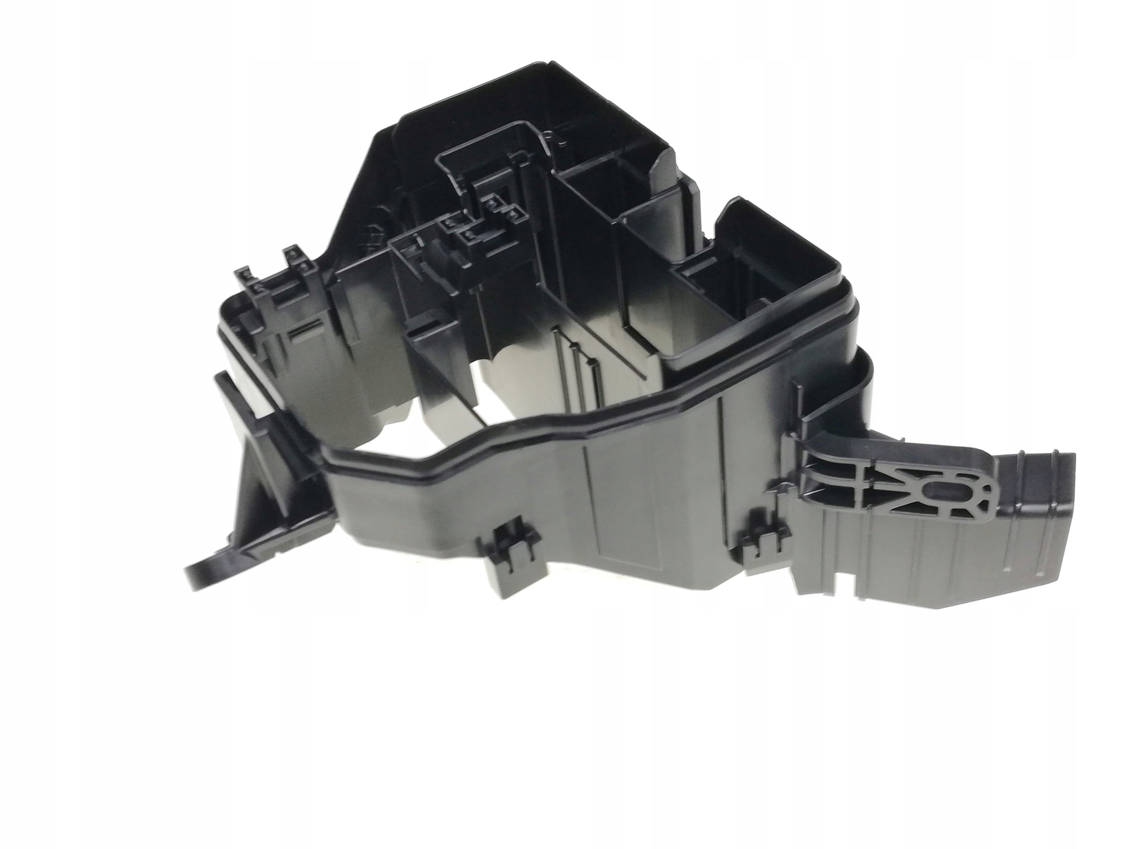 VERSO-S OBUDOWA SKRZYNKA PUSZKA BEZPIECZNIKÓW