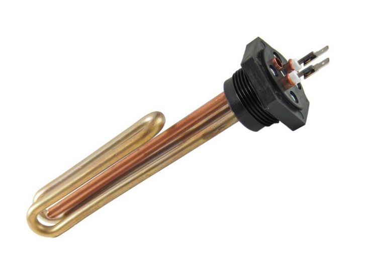 Grzałka bojlera Elektromet 1500W 5/4''