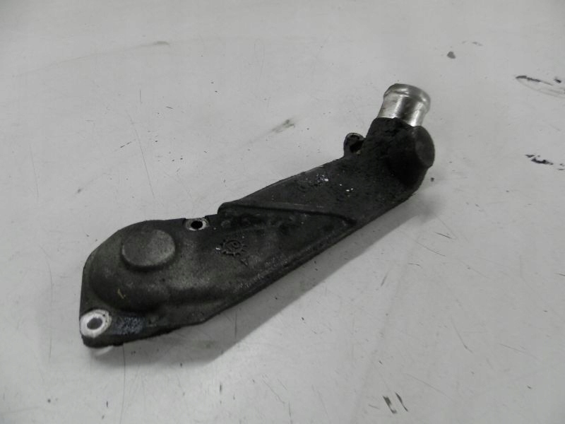 PASSAT B5 FL OBUDOWA TERMOSTATU 2,5 TDI 150KM AKN Typ samochodu Samochody osobowe