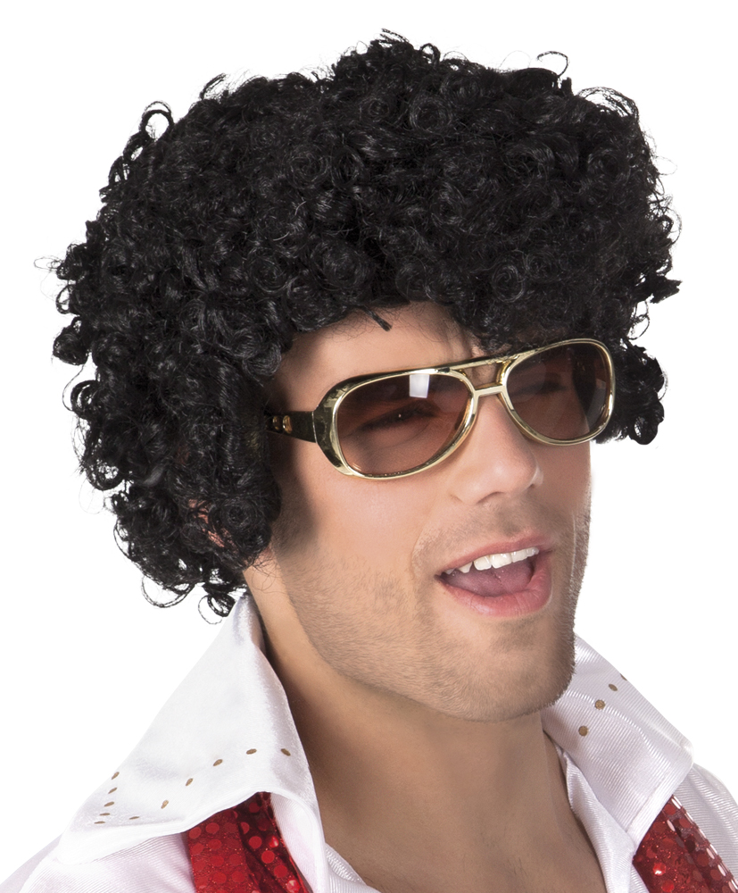 

Peruka Elvis Presley Lata 60-TE Kawalerski 86170