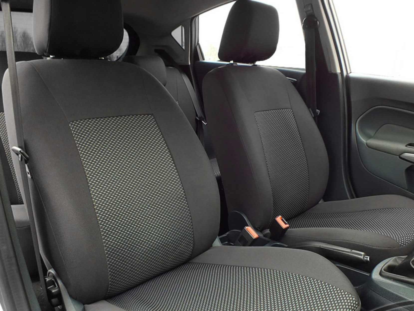 Pokrowce dedykowane OPEL ASTRA H KOMBI (2005-2014) Typ pokrowiec