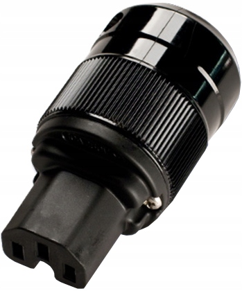 WTYK ZASILAJĄCY WATTGATE ECONOMY 320i IEC K5