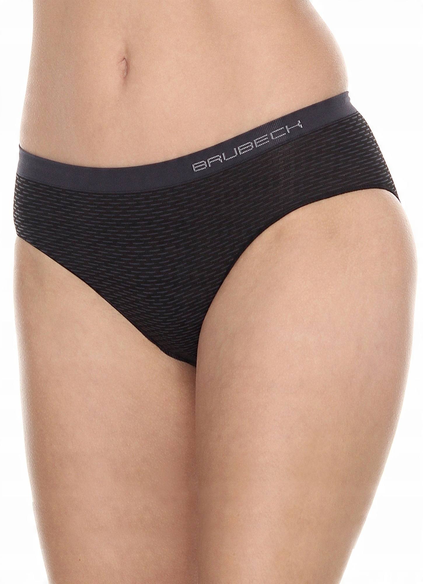 

Majtki Damskie Base Layer Brubeck HI10110 r.S