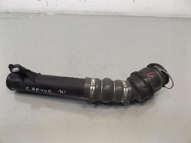 Шланг інтеркулера Renault CAPTUR 1.5 DCI 16r