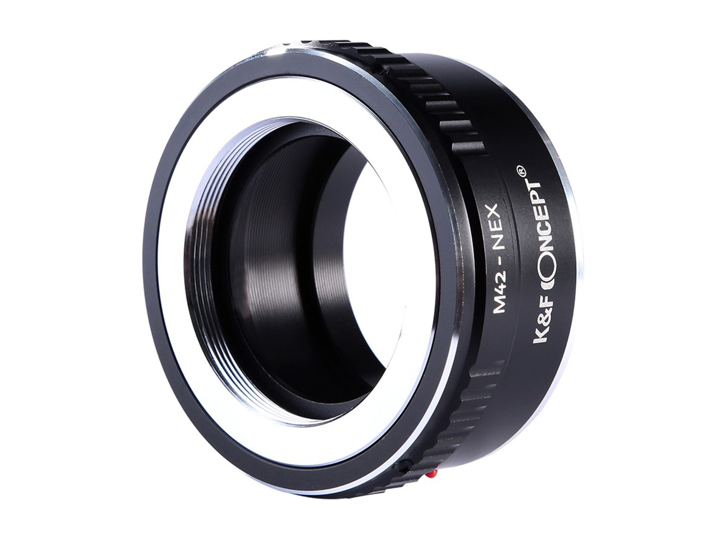 

Adapter M42 - Sony E A6000 A5000 A6300 Nex K&f