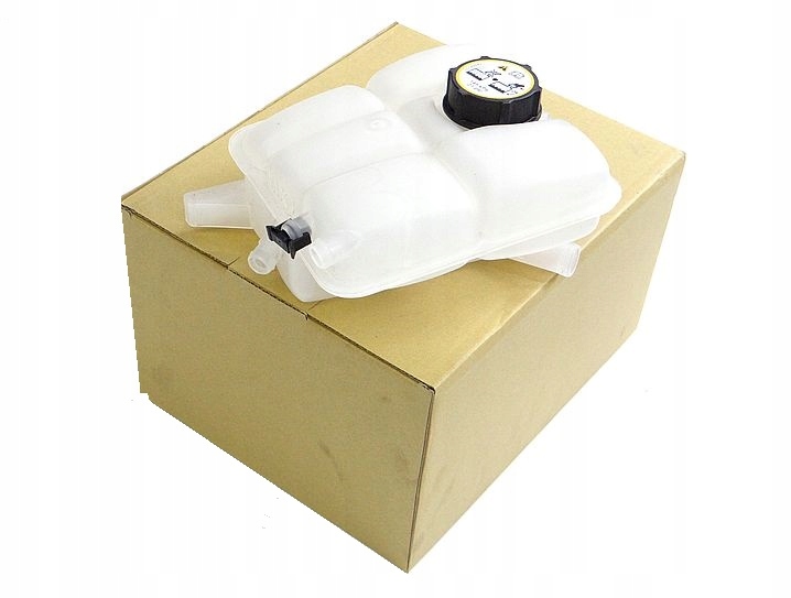 ZBIORNIK WYRÓWNAWCZY FORD FOCUS III MK3 KUGA -TDCi